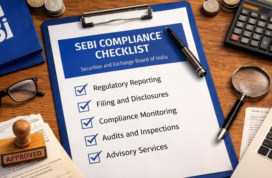SEBI Compliance